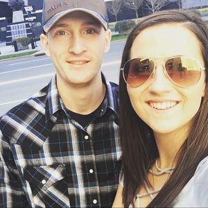 Meet your Posher, Brandi